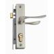 Set Lever Engineer Lock Door Handle Mortise Door Lock For Apartment