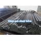 Seamless Hydraulic Cylinder Steel Tube Cold Drawn Process 40 - 500mm OD Size