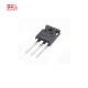 IPW60R045CP High Performance MOSFET Power Electronics for Optimal Efficiency
