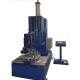 SCR Hydraulic Vertical Press Machine High Efficiency Rolling Welder