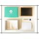 Magnetic Photo Acrylic Photo Frames A4 / 5R Size Solutions - MFAM500 Customized