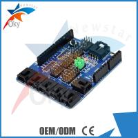 5VDC Electronic blocks Arduino Sensors Kit For Sensor Shield V4