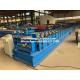 1mm CE Steel Deck Roll Forming Machine , Cold Roll Forming Equipment 850mm