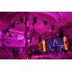 Lightweight Silver Concert Event Truss Aluminum 10X10 Foot Hotel Wedding