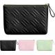 Durable Cosmetic Bag Shockproof 1000PCS For Woman Small Makeup Bag With Zipper
