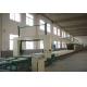 Auto Memory Mattress Manufacturing Machines , Flexible Polyurethane Foam