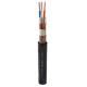15AWG 17AWG 19AWG Twisted-Pair Copper Core Braided Digital Computer Cable