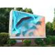 Fixed P5 Outdoor LED Displays screen SMD1921 IP65 waterproof