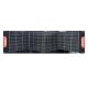 Factory OEM ODM 150W Portable Solar panel ETFE Folding bag For Camping