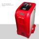 R134a HW 560 AC Refrigerant Recovery Machine AC Refrigerant For Car