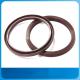 NBR FKM Custom Color X Oil Ring Seal With Hardness Range Of 50-90 Shore A For Various Sizes