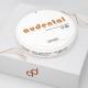 Audental 98mm High Translucent Zirconia Dental Lab Block CAD CAM 3D Pro Friendly Dental Consumables Supplier