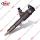 Genuine Original New Injector 0445110340 0 445 110 340 Common Rail Injector For BOSCH