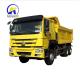 Ventral Tipper Hydraulic Lifting Dump Truck Sinotruk HOWO 6X4 Zz3257n3847A for Mining