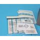 UV Barrier Polyethylene 95kPa Bags Customizable Color / Temperature Heat Sealing Technology