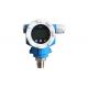 Two Wire Smart Type Pressure Transmitter with Pressure up to 700 Bar