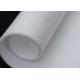 PP Micro Needle Felt Filter Cloth Food Grade Low Softening Point For Flour Sugar Fertilizer