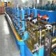 20- 90m/min Tube Mill Production Line 0.5-3mm Galvanized Steel