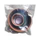 LGMC Construction Machinery Wheel Loader Spare Parts SP100594 Boom Cylinder Repair Kit For Liugong