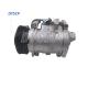 38810-R28-H01 Auto AC Compressor For HONDA Elysion 2.4 RR7 10SR17C 2012 7PK