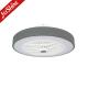 ETL Dimmable 3 Color Bedroom Ceiling Fan Light 20inch