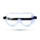 Surgical Protective Glasses Clear Black Color