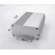 CE ANBOX 95*45*120mm Extruded Aluminum Enclosure