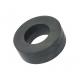 Customized Stable Flow Ferrite Ring Magnet Of Automobiles Low Electric Current