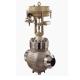 3251 Threaded Seat A216 WCC Pneumatic Control Valve