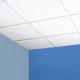 Square Mineral Fiber Acoustic Perforated Ceiling Tiles with Online Technical Support