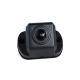 Black DVR AHD Car Camera High Definition Wide Angle Rear View Monitoring
