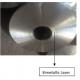 Nitride And Bimetallic Screw Barrel 38CrMoAIA For Extruders