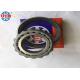 Chrome Steel 52100 Taper Roller Bearing 40mm High Precision Custom