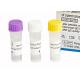 Infertility Diagnosis MAR IgG Kit For Determination IgG Antibody Coating Of