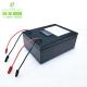 72V 40Ah 50Ah 60Ah LiFePO4 Battery Pack For Electric Bicycle
