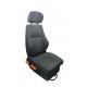 Economical Pneumatic Air Suspension Seat With Armrests For Heavy Truck Wholesale