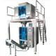 Weighing Vertical Packaging Machine Bag Type For Small Granular Products