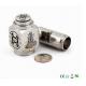 2014 Newest Design Mechanical Mod Hammer with Stainless Steel Material