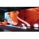 Indoor Full Color LED Screen P2mm IP43  High Definition LED Screen Customized
