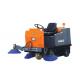 Professional Ride On Floor Sweepers for Large-Scale Cleaning