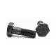 Class 2A Stainless Steel Hex Head Bolts 18-8 Grade Unified Coarse