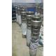 High Head Submersible Borehole Pumps With Large Flow Rate OEM / ODM Acceptable