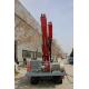 Highways Engineering Dia 73mm Anchor Drilling Rig Micropiles