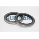 180-00472 18000472 Oil Seal  For DOOSAN DH300-7 DH370-9 DH420-7 DX300LC DX340LC DX350LC DX380LC DX420LC DX700LC