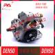 Densos HP4 Diesel Engine Fuel Injection Pump 294050-0320 294050-0321 For FAW BUS CA6DL1