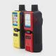 Rechargeable Battery 4 In 1 Gas Detector CH4 Gas Detector For Home