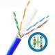 Cat 6a Cat 6 305m UTP FTP SFTP Network Cable