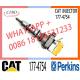 C-A-T 3126 Engine Diesel Fuel Injector 1774754 177-4754  177-4752 178-0199 178-6342 135-5459