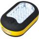 Autocare Dry Bettery LED Pocket Work Light With Hook ABS Material 4.5V