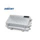 1.4GHz+5.8GHz 4T4R 90Mbps IP MESH Base Station Transceiver for Range 10-20km Transmission